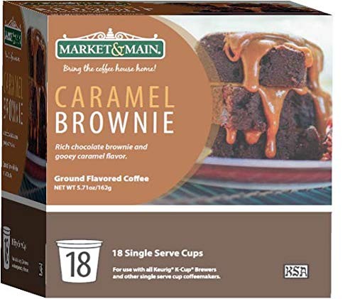 Market main onecup caramel - main,