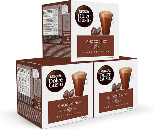 Nescafé dolce gusto - dolce,