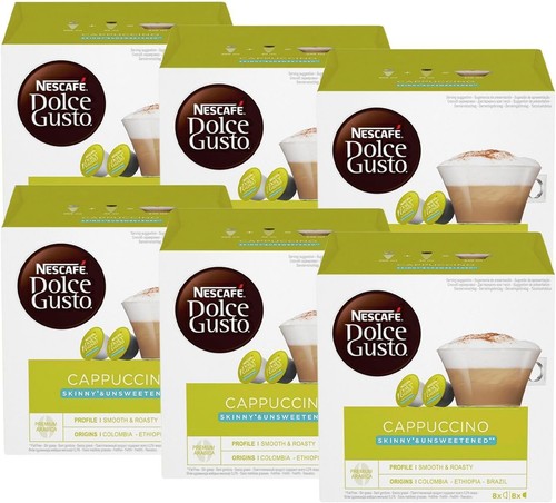 Nescafe dolce gusto - nescafe,