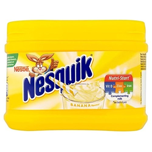 Banana flavour 300g - banana,