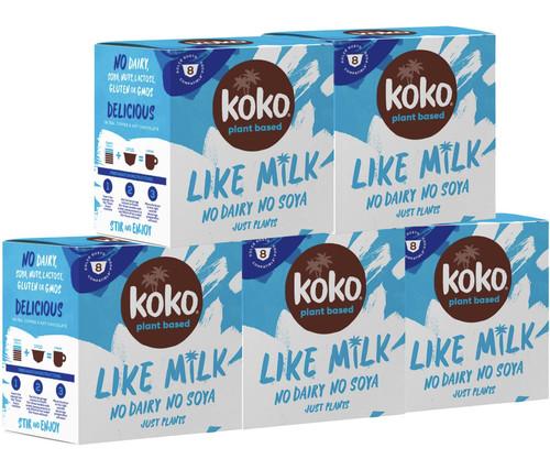 Koko coconut dolce - koko,