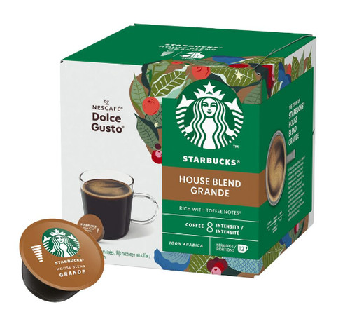 Nescafe starbucks grande - starbucks,