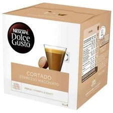 NESCAFE Dolce Gusto Espresso