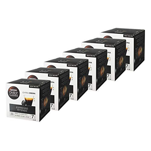 Nescafé dolce gusto espresso - dolce,