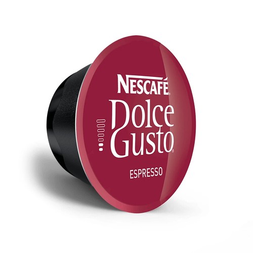 Dolce gusto espresso - dolce,