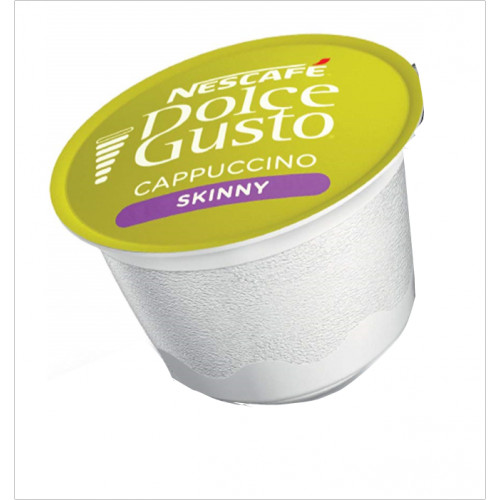 New 48x nescafe dolce - dolce, gusto