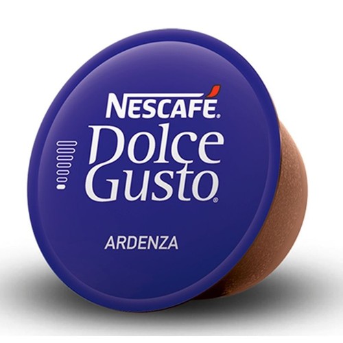 Dolce gusto ristretto - dolce,
