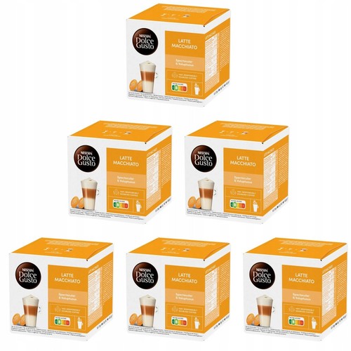 Nescafe latte macchiato - nescafe,