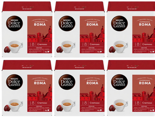 16pcs nescafe espresso - x,