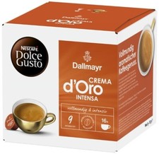 Nescafe Dolce Gusto DALLMAYR