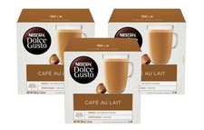 Dolce Gusto Nescafe Coffee