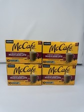 ✅McCafe, Dulce de Leche One