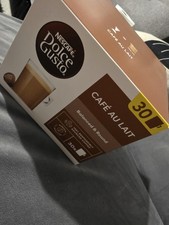 Nescafe Dolce Gusto Café Au
