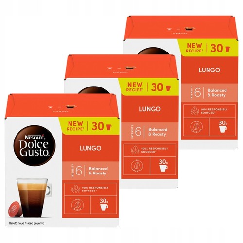 Nescafe lungo dolce - x,