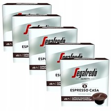 5 x Segafredo Dolce Gusto