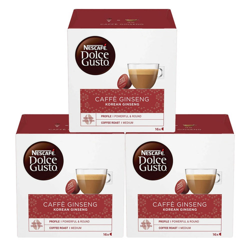 Nescafe caffe korean - 3,