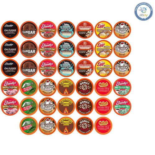 Chocolate lovers sampler 40 - chocolate,