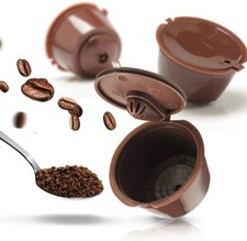 Dolce Gusto Coffee Capsules