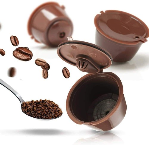 Dolce gusto coffee - dolce, capsules