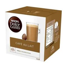 NESCAFE Dolce Gusto Café au