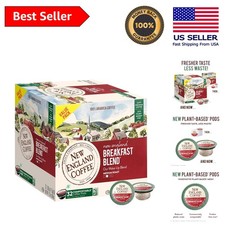 Sustainable Breakfast Blend