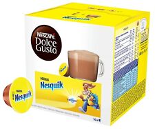 NESTLE Dolce Gusto Nesquik