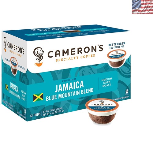 Organic single serve coffee - organic,
