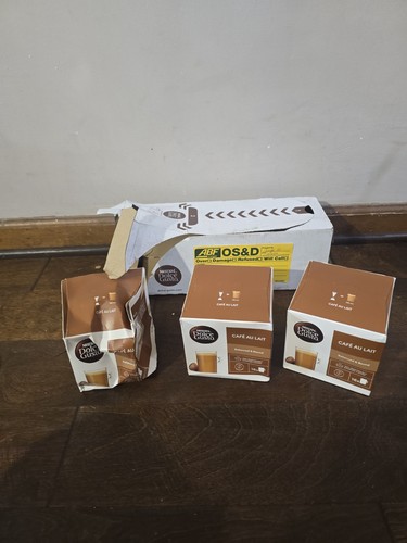 Nescafe dolce gusto - gusto, café