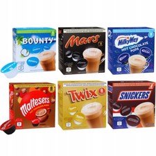 MARS Dolce Gusto MIX Hot