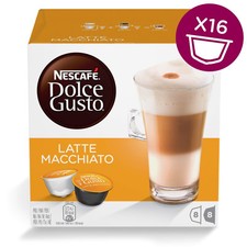 NESCAFE Dolce Gusto Latte