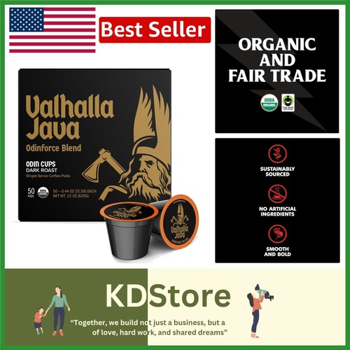 Fair trade valhalla - fair,