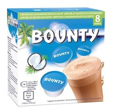 MARS Dolce Gusto Bounty Cocoa