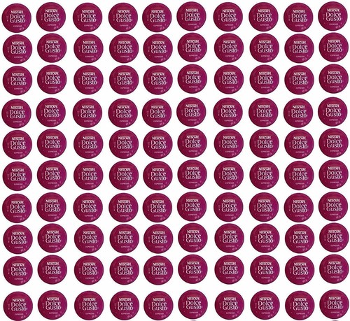 Dolce gusto espresso coffee - dolce,