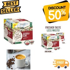 32ct Breakfast Blend Medium