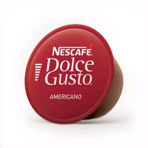 100 nescafe dolce - 100,