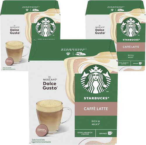 Nescafe starbucks caffe - 3,