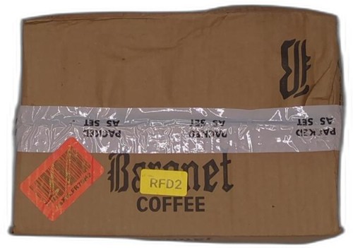 2028 baronet coffee pods - *2028-5-5*,