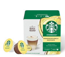 NESCAFE STARBUCKS Vanilla